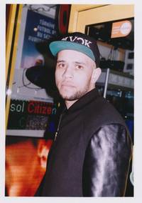 Listen: Meridian Dan - 'So Much Cash'