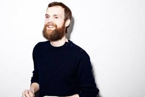 Psst... Todd Terje Wants To Sell You A Delorean