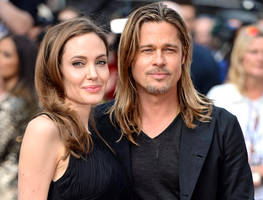 Would Brangelina have not wed if kids didn't insist?